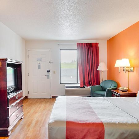 Motel 6-White House, Tn Εξωτερικό φωτογραφία