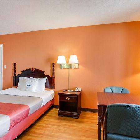 Motel 6-White House, Tn Εξωτερικό φωτογραφία