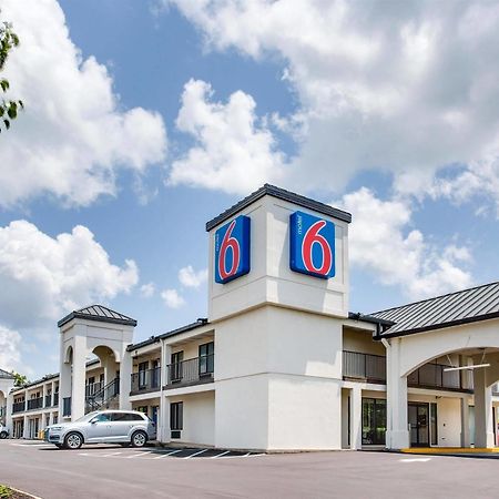 Motel 6-White House, Tn Εξωτερικό φωτογραφία