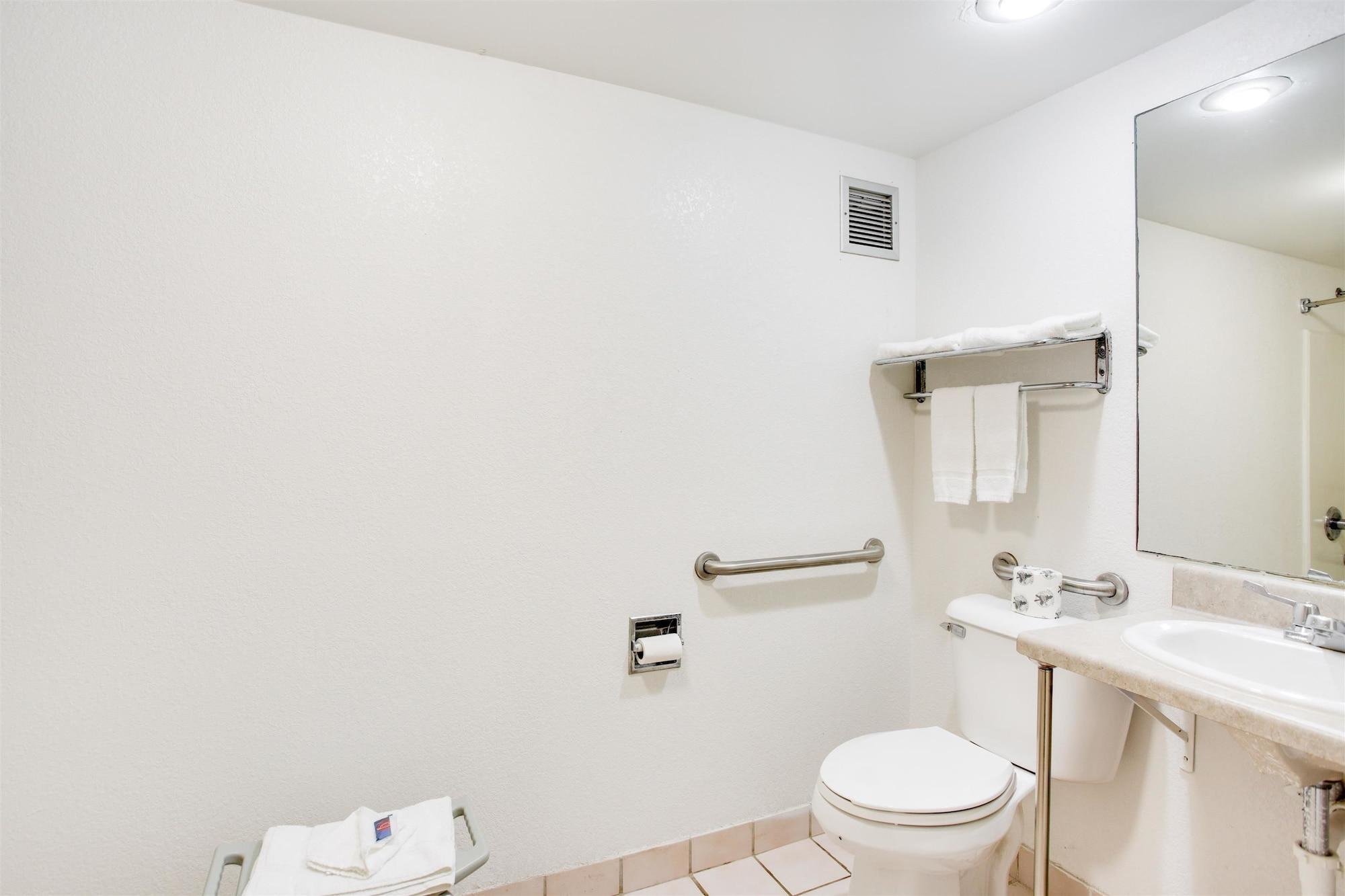 Motel 6-White House, Tn Εξωτερικό φωτογραφία