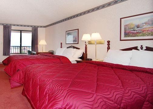 Motel 6-White House, Tn Δωμάτιο φωτογραφία