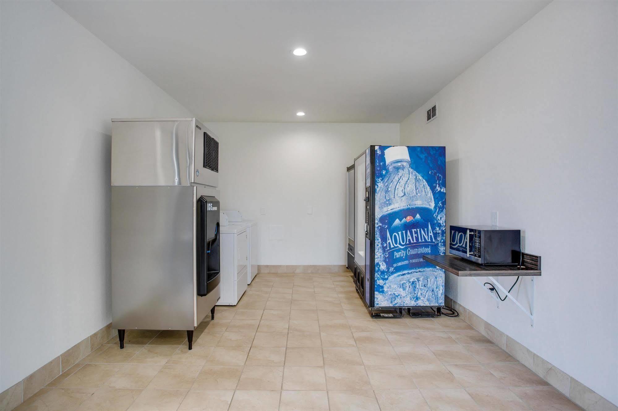 Motel 6-White House, Tn Εξωτερικό φωτογραφία